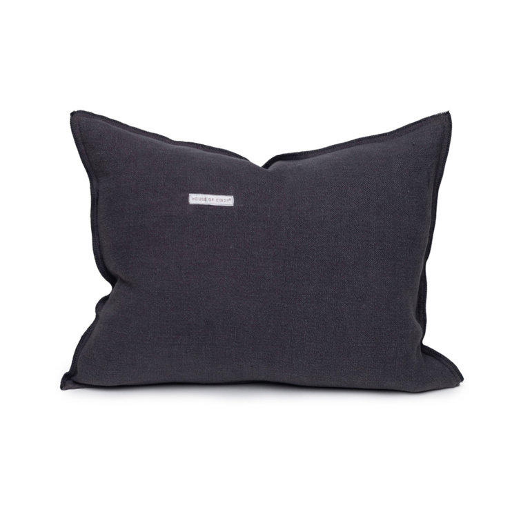House of Cindy Santal Lumbar Pillow Cover Perigold